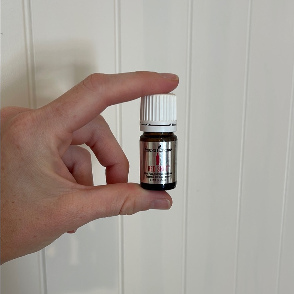 Young Living Red Shot 5ml